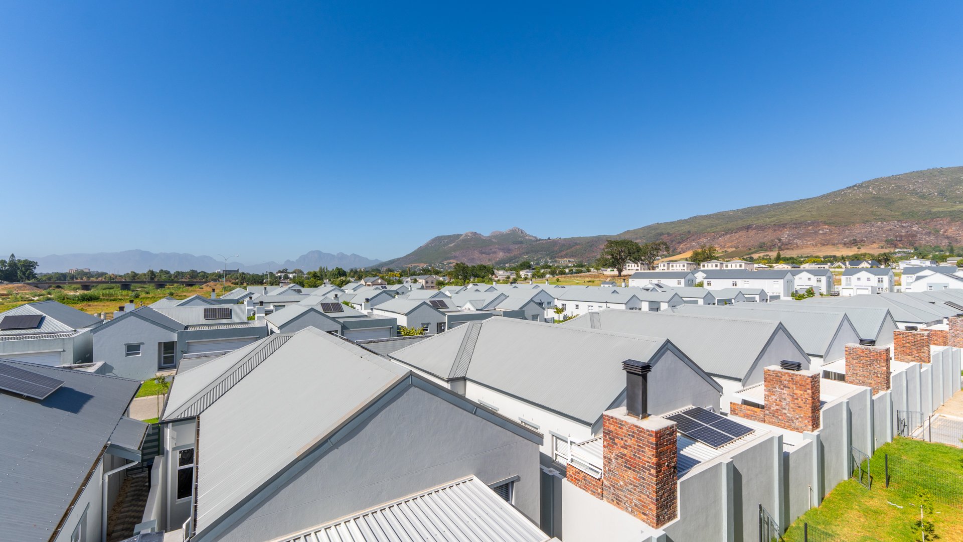 2 Bedroom Property for Sale in Paarl North Western Cape